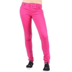 Tripp nyc Pink Pants Punk Scene Emo Size 3